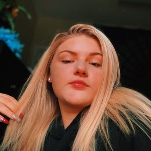 Meet your Posher, Aubrey